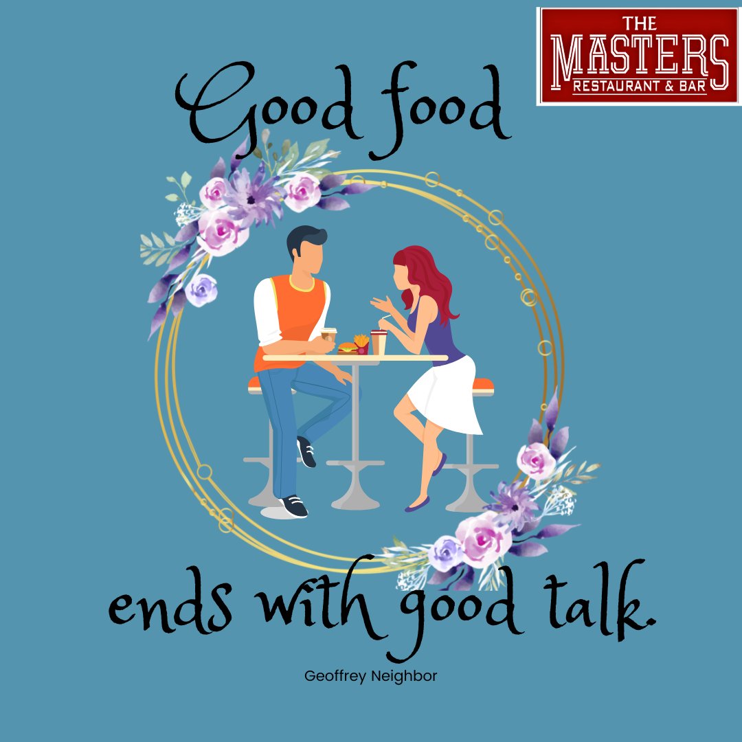 The Masters (@themasters_rb) on Twitter photo 