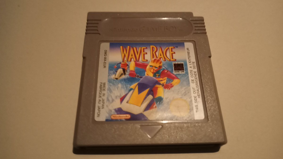 clear3st's tweet image. I got this mars bar I haven&apos;t tried, I think it will be delicious 😋 and a game boy game today 😃 #MarsBar #GameBoy #Clear3stSpy