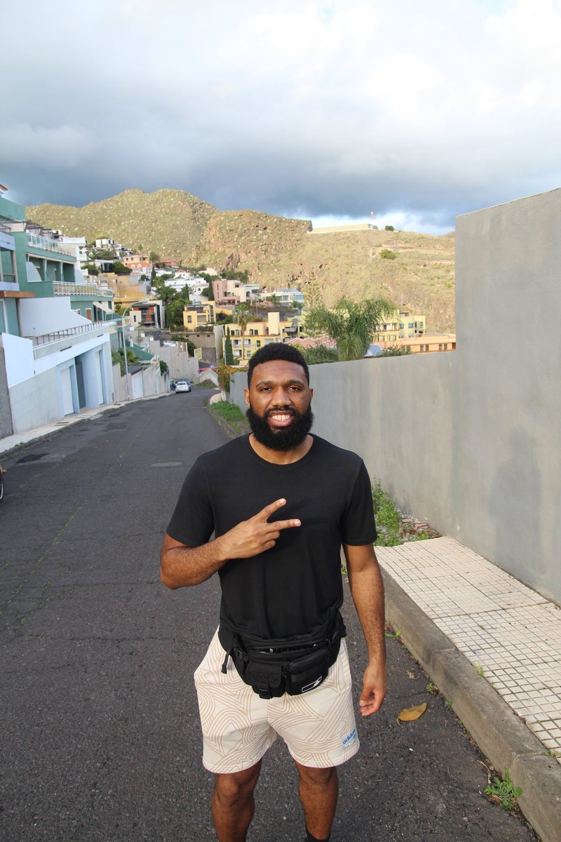 EronGordon1's tweet photo. Tenerife 📍 https://t.co/6BgwYqFLxr