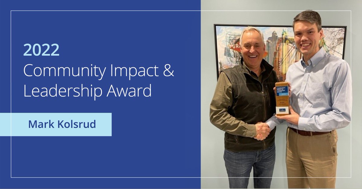 Colliers MSP tweet media