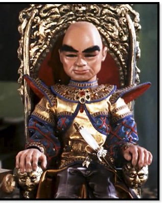 fifthfahy's tweet photo. Roberto Martinez channelling #InternationalRescue nemesis The Hood.
#ARSvsCITY https://t.co/VK52ctex4p