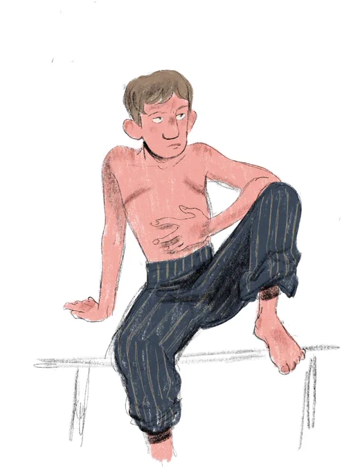 oc Basil 