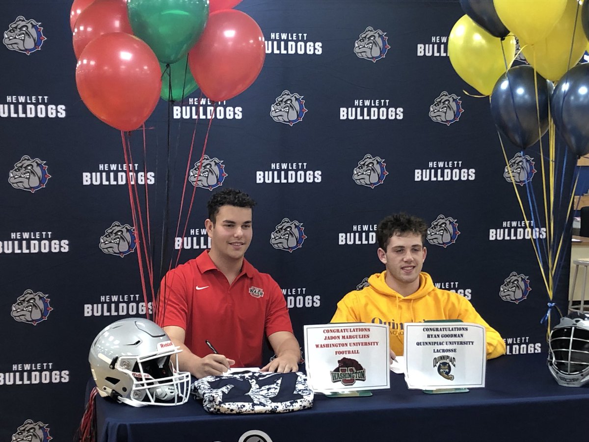 Athletics/PE on Twitter "Congratulations to Jadon (Wash Ufootball