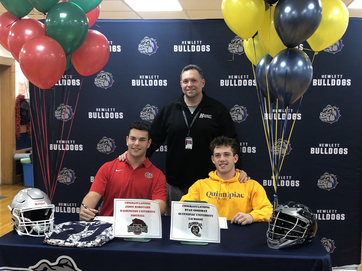 Athletics/PE on Twitter "Congratulations to Jadon (Wash Ufootball