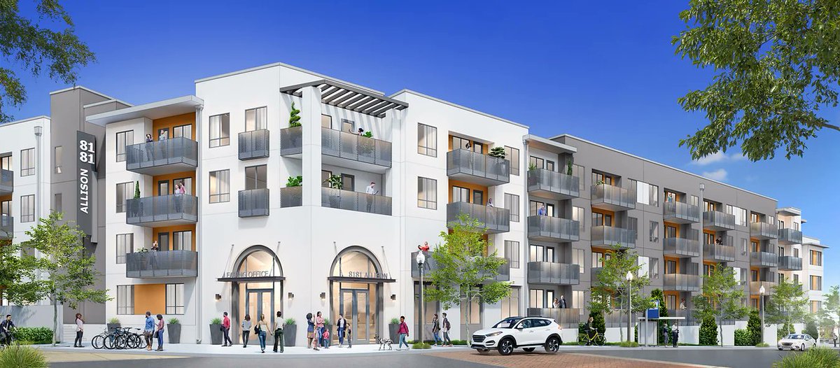 La Mesa Village tweet media