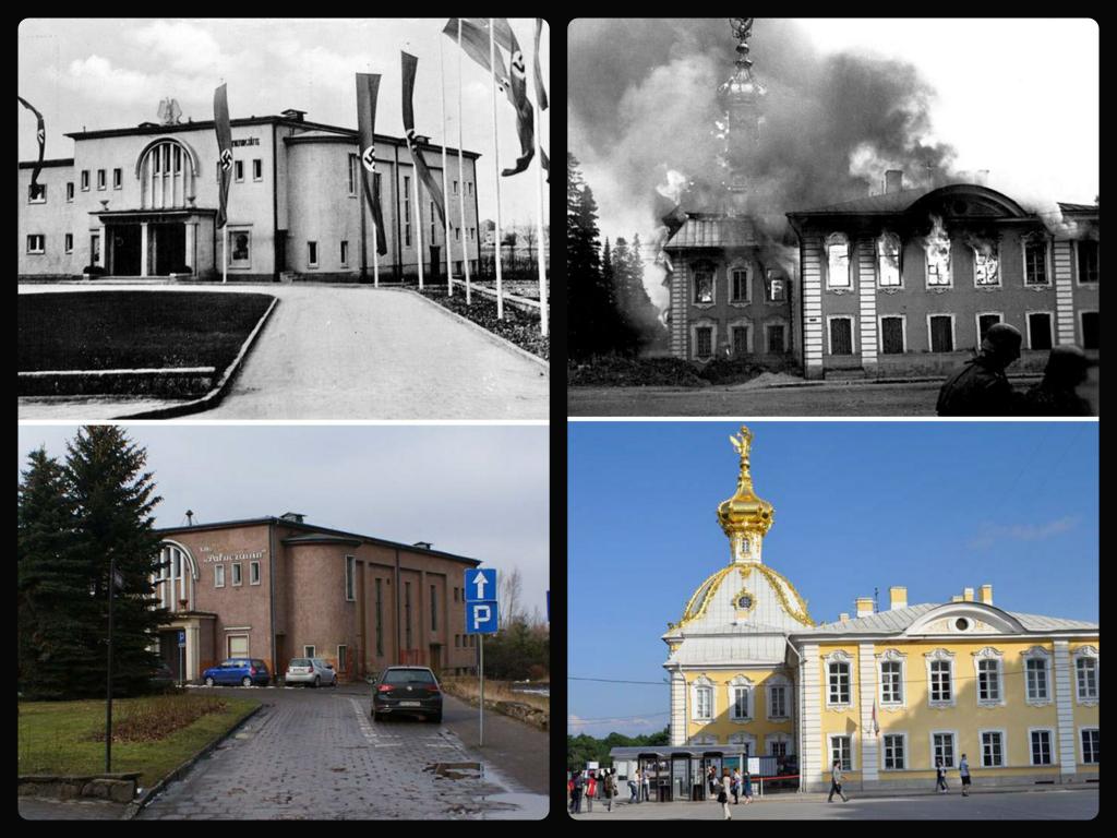 جواتی (parody) tweet media