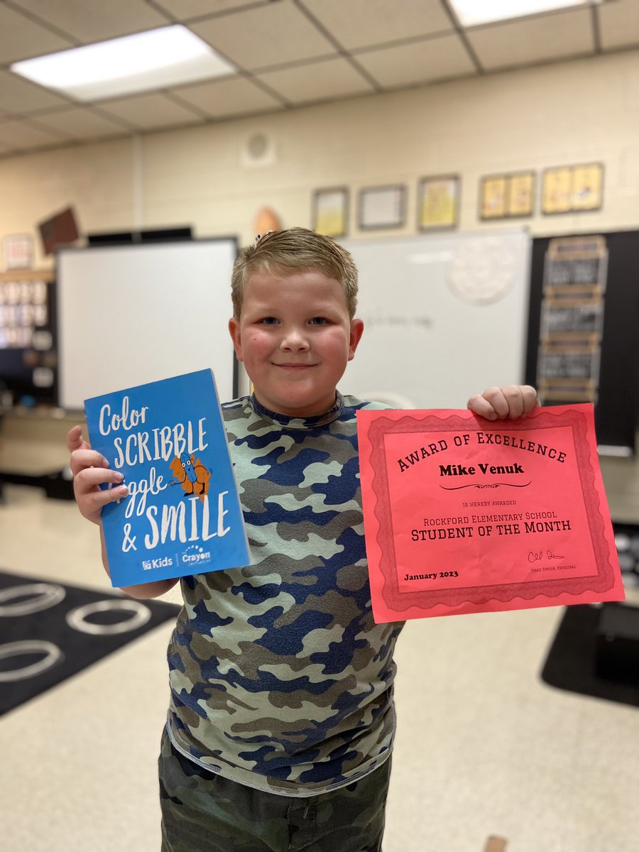 RES Kindergarten tweet media
