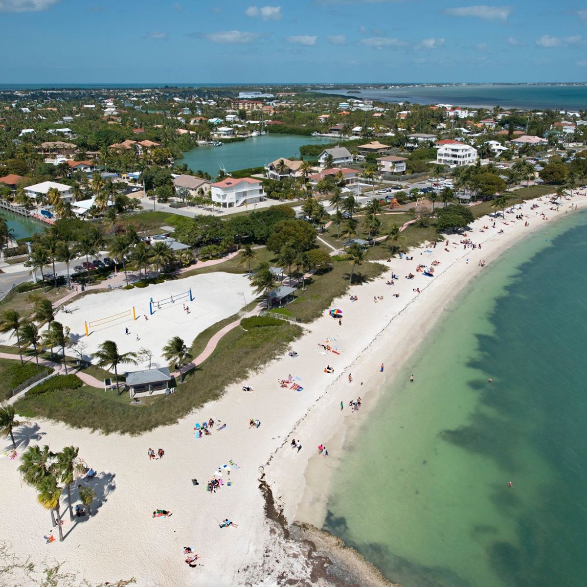 Coconut Cay Resort tweet media