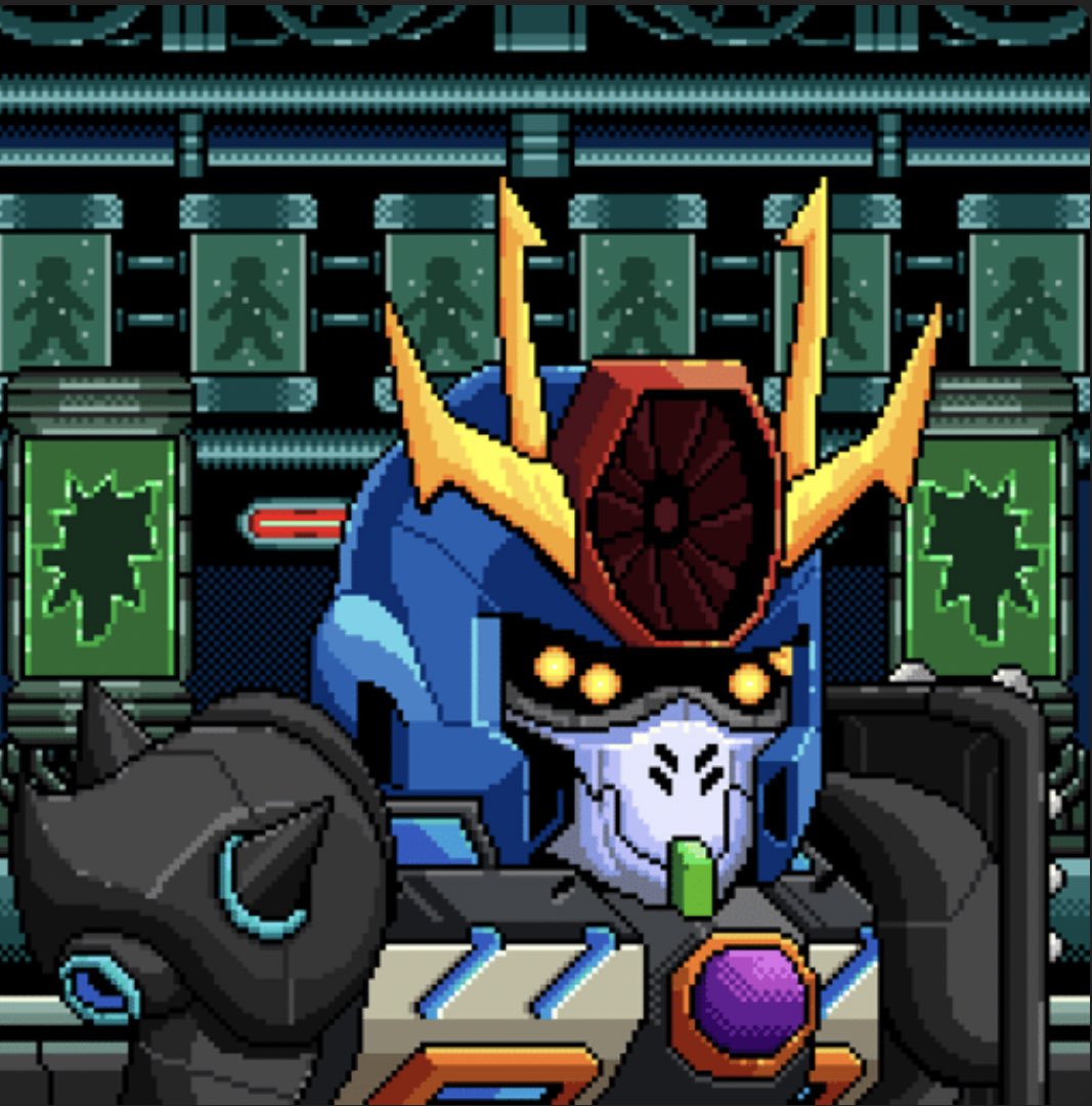 ⚡️♾️⚡️<a href="/TaiyoRobotics/">Taiyo Robotics《TYR》</a>