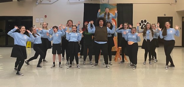 ETCplays's tweet photo. What?  You haven't purchased your tickets for James and the Giant Peach Jr yet?  Well, head on over to https://t.co/GZANxNgpZM, select Season and Show Tickets, click on James and the Giant Peach, and buy your tickets today! https://t.co/U4SpFHEGuA