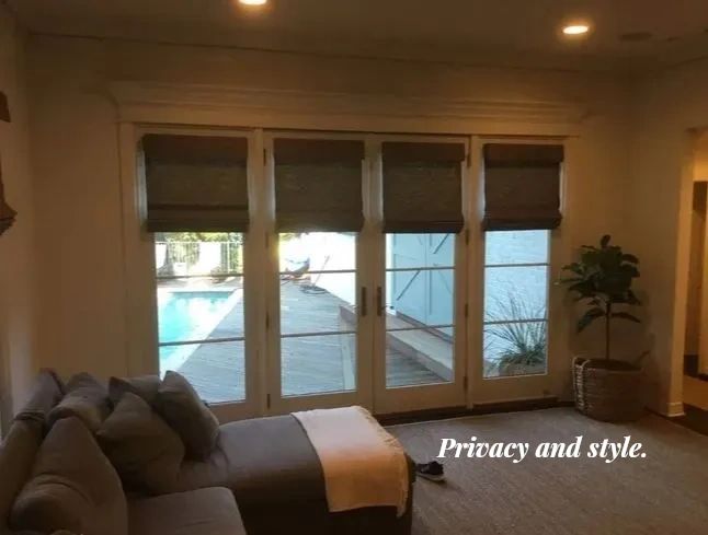 RipleysBlinds's tweet image. Our experience in the industry dates back to 1999! Which means you can count on us to get the job done right. #RipleysBlindAndDrapery #BlindsAndDrapes #WindowDrapes