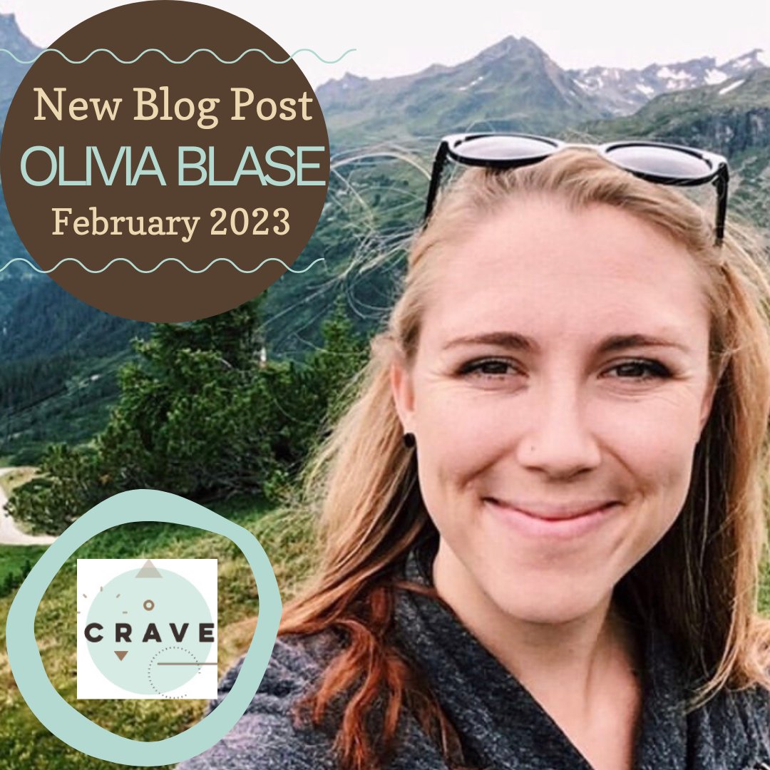 CraveFLA's tweet photo. This is Crave - February 2023 😍 "Who Do I Want to Be?" - https://t.co/9wpRu04Y8G https://t.co/jZR8nrNNPF