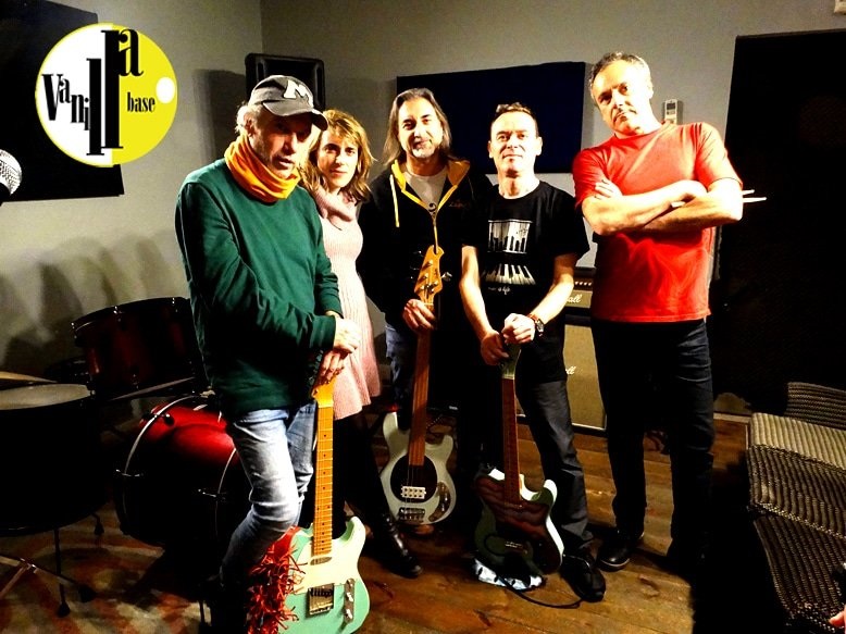 mymusicliveson's tweet photo. https://t.co/7X3IpV21Vf
#VanillaBase @vanillaBase https://t.co/chG8koJfJN