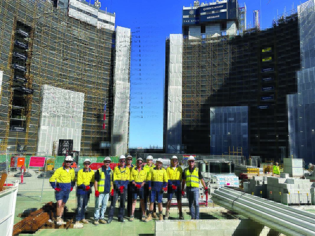 Raise awareness about the benefits of a plumbing career in Victoria! Despite the focus on uni paths, there's still a need for skilled tradespeople. Read more 👉 shorturl.at/nrPSU
.
#plumbing #trades #careeropportunities #melbourne #victoria #plumbersofinstagram