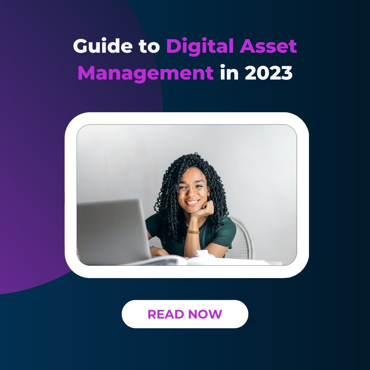 contentstatus's tweet photo. Get a head start on your digital asset management strategy for 2023! 

From best practices to trends, this guide will help you effectively manage your digital assets and boost business performance. Click the link below to read now!

https://t.co/hmg3cCQQ7N https://t.co/Pn2Dk3Ktgn