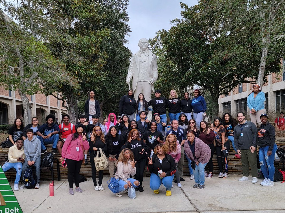 Nimitz HS Go Center tweet media