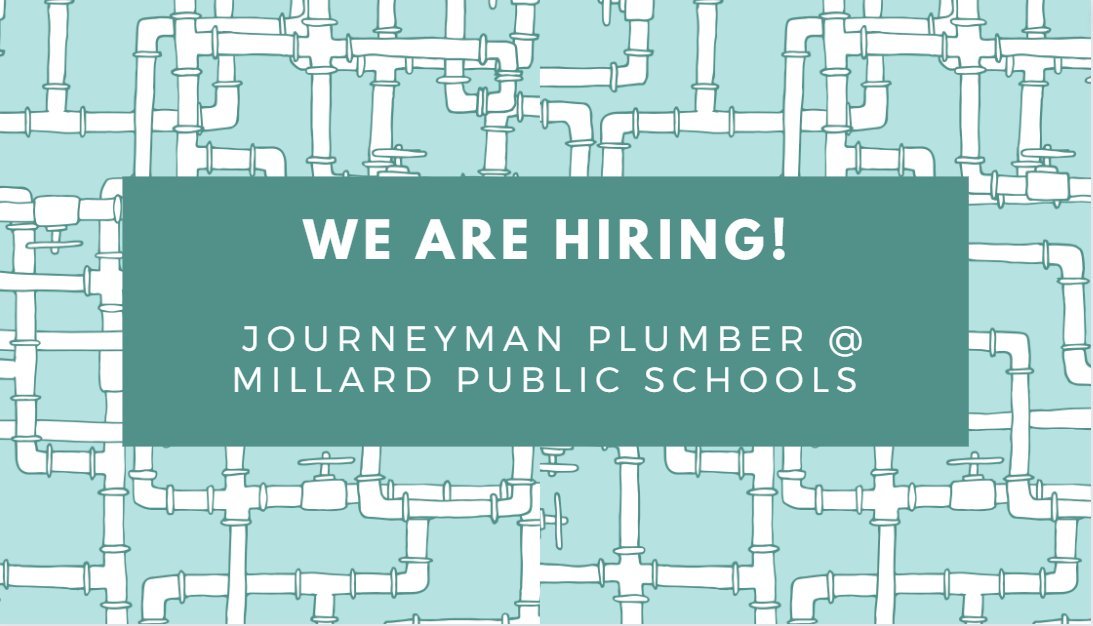 Millard Public Schools Facilities Team tweet media