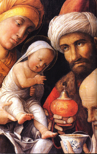 Check out Andrea Mantegna @artistmantegna #andreamantegna #mantegna