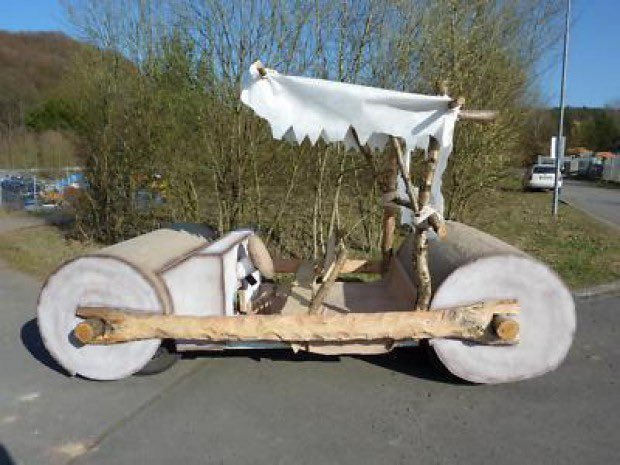 Ho comprato l’auto nuova così sarò pronto per il 2035. Il venditore è un grande sostenitore UE per questo mi son fidato ciecamente. Ci credo
