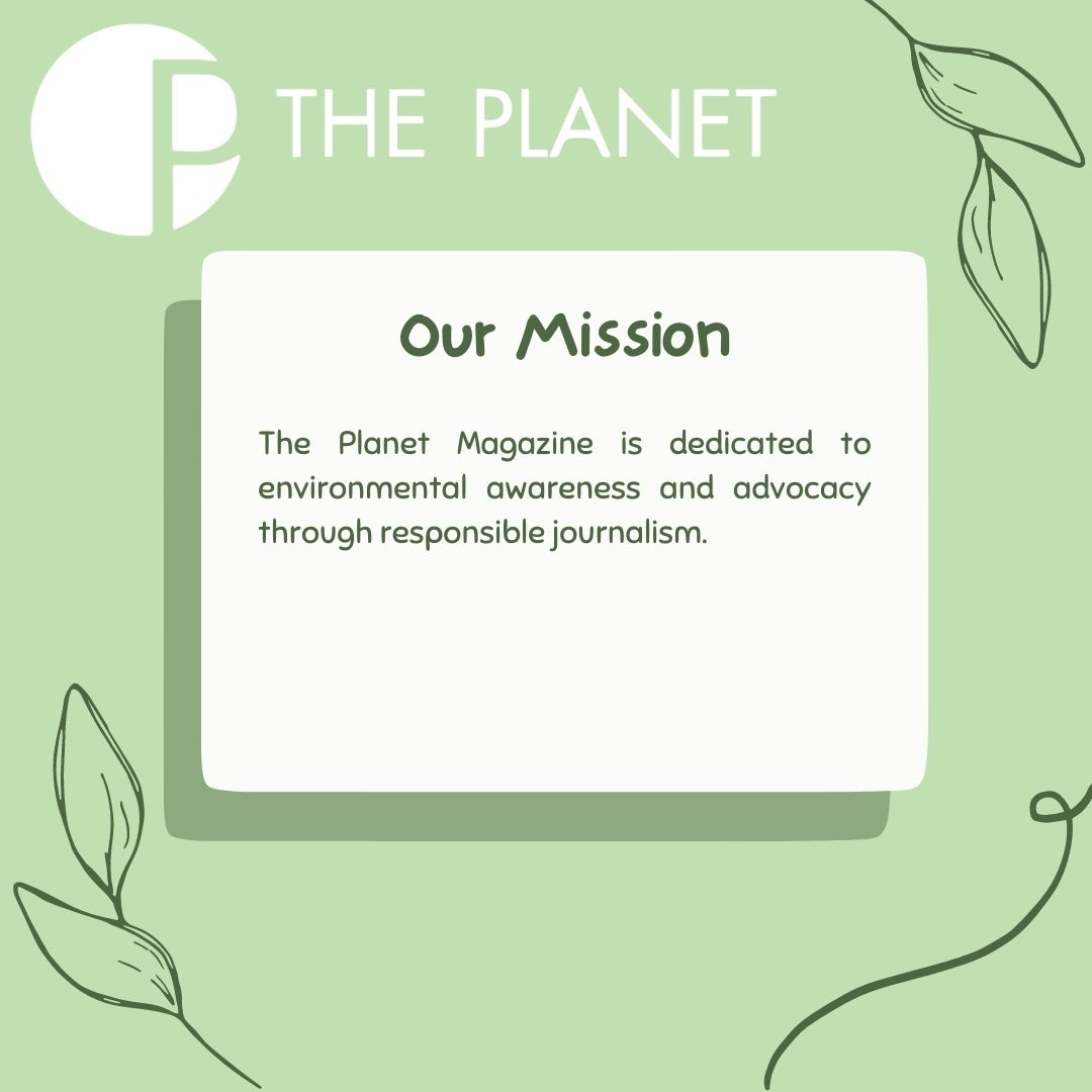 The Planet Magazine tweet media