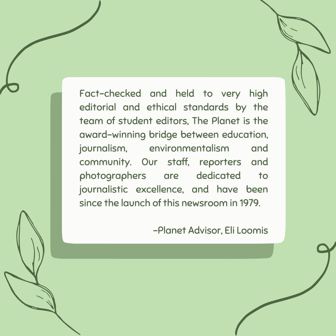 The Planet Magazine tweet media