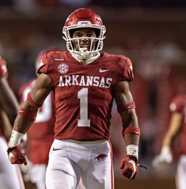 Demarcus “Dg” Gant ✞ tweet media