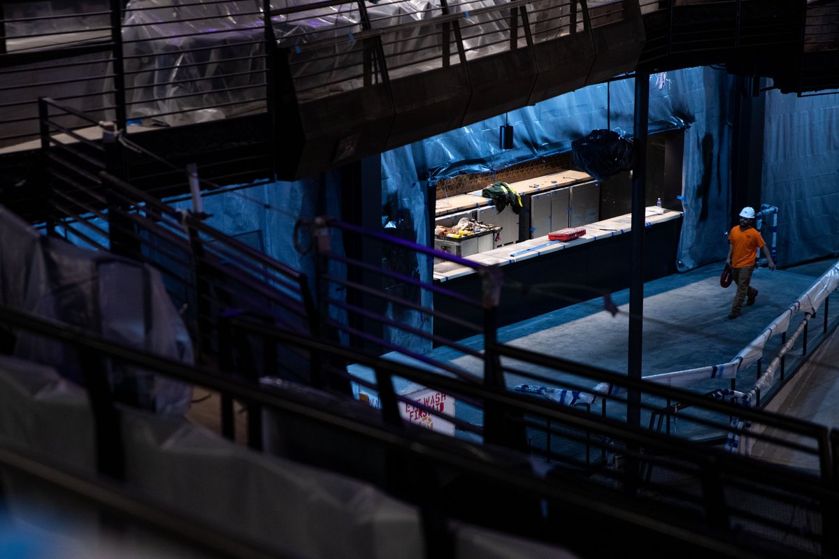 WorldHerald Photo on Twitter "With 12 weeks left before Steelhouse