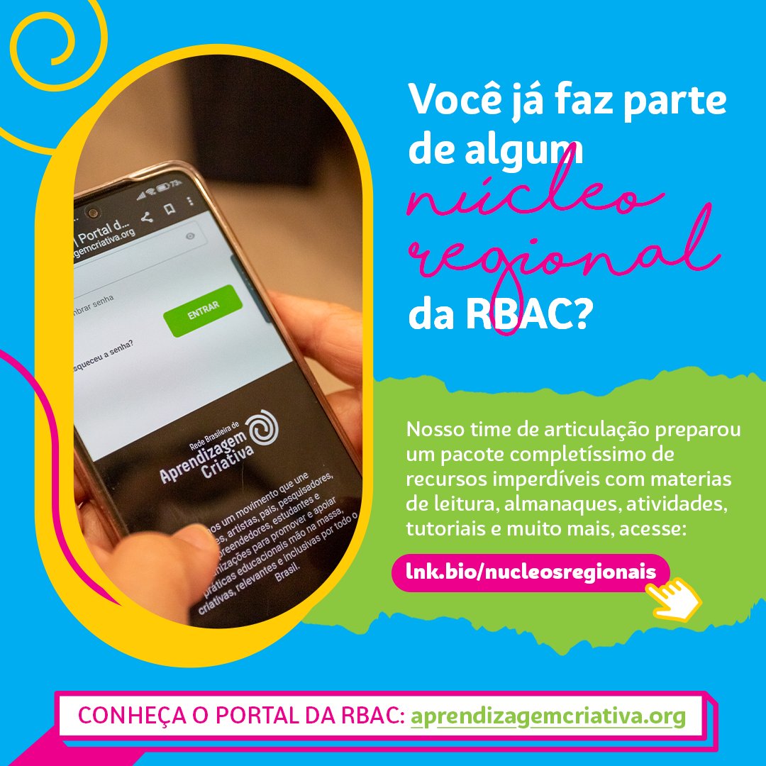 Piões  Portal da RBAC