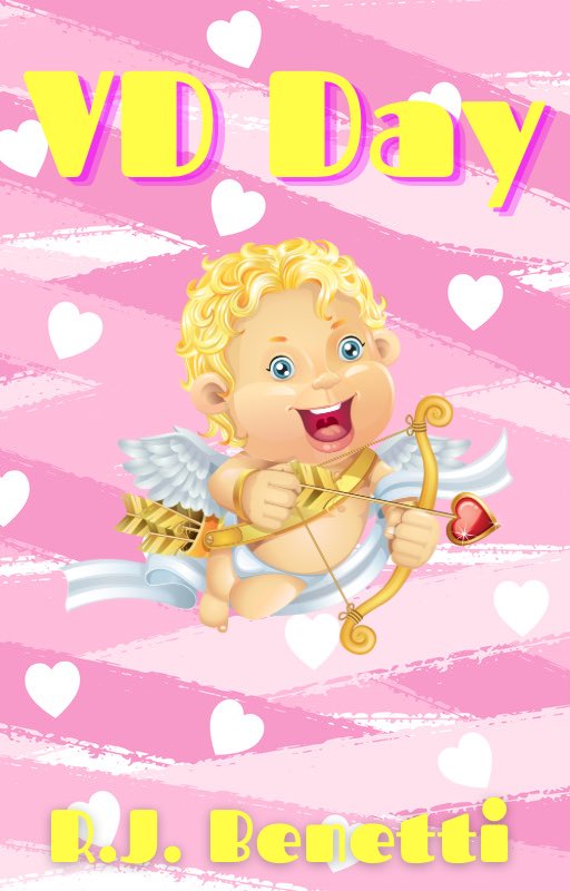 R.J. Benetti tweet media