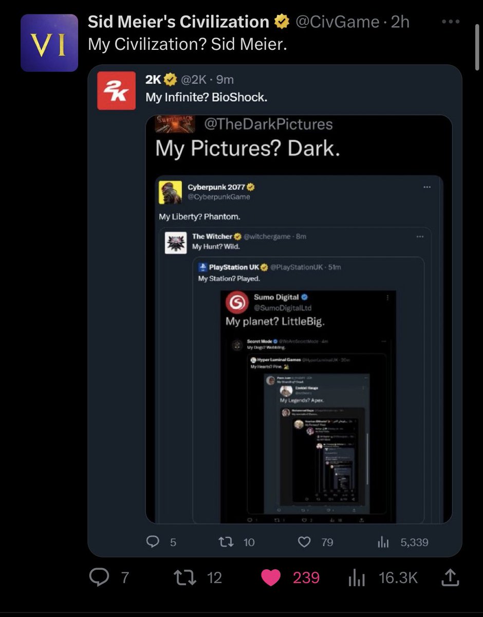 Team Chat Podcast tweet media