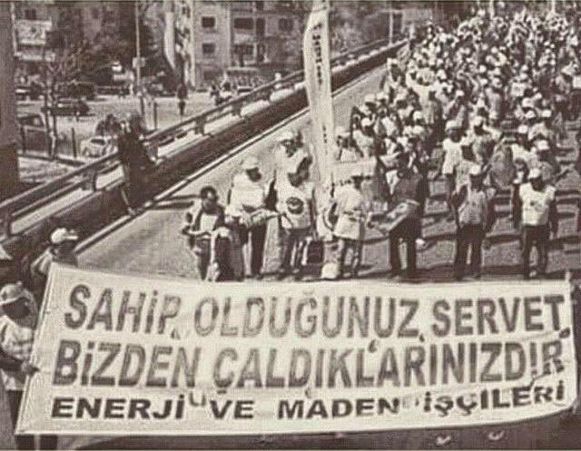 Gündeme binaen
