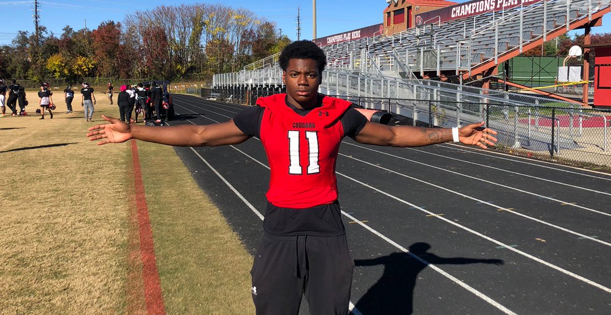 BrianDohn247 on Twitter "Who's in the mix for OVs for edge Jaylon