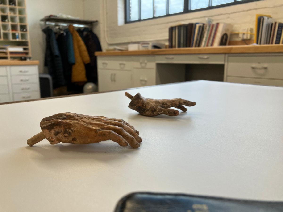 ICA-Art Conservation tweet media