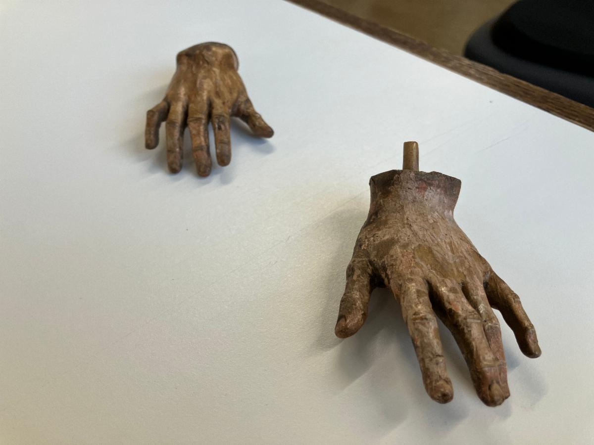 ICA-Art Conservation tweet media