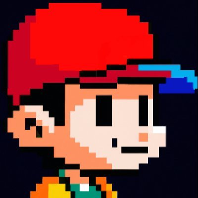 Ness tweet media