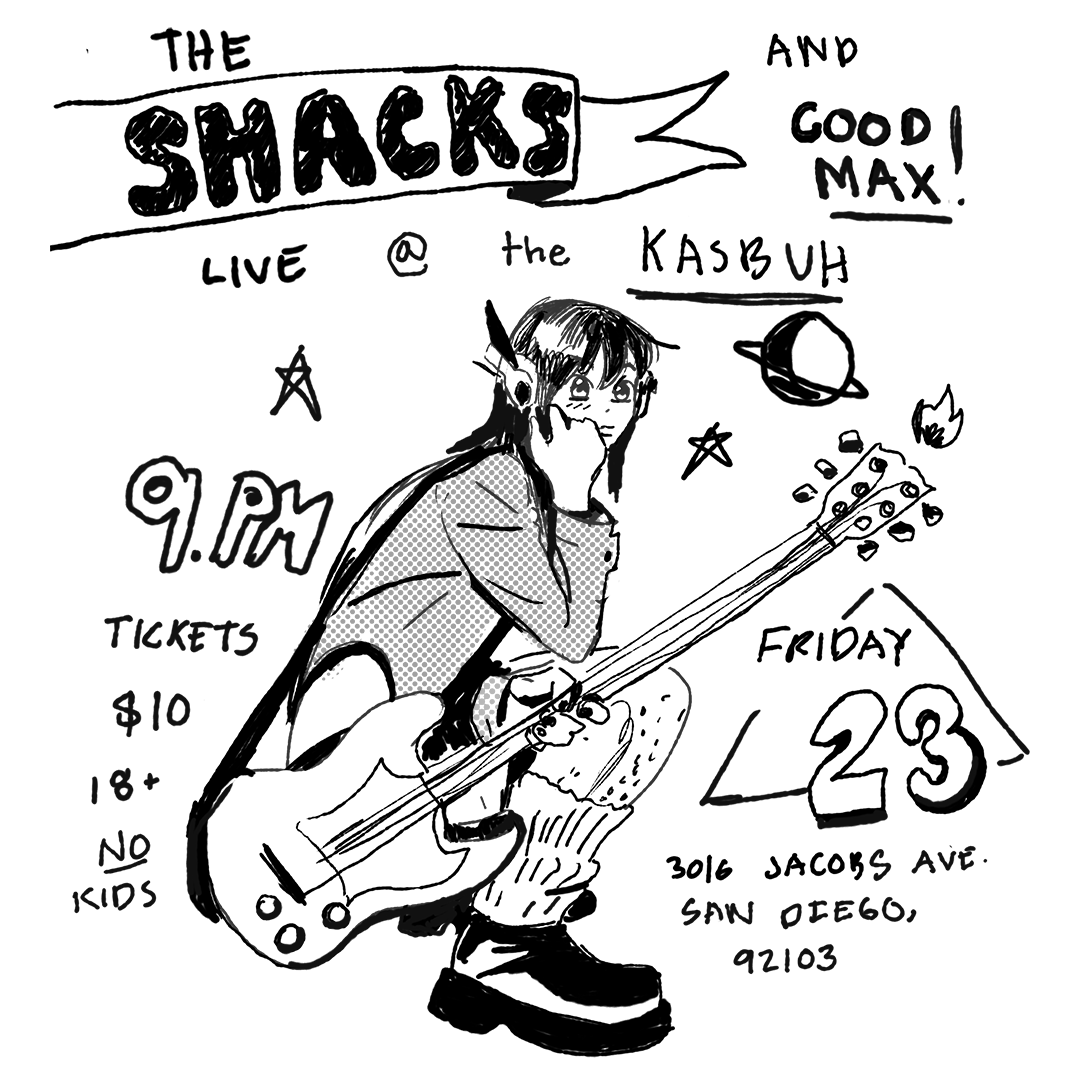 diondraws's tweet image. Rock band posters #bandposter #illustration #sketchbook #shoegaze