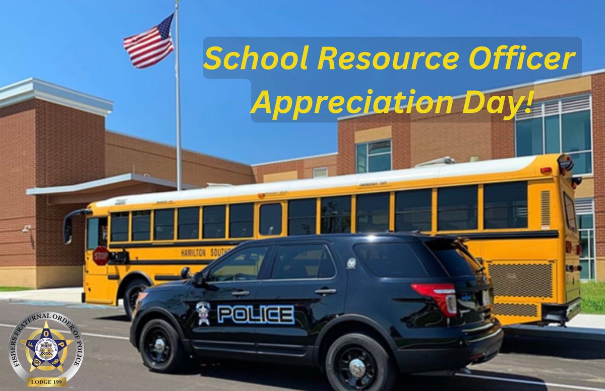 Fishers FOP Lodge 199 tweet media