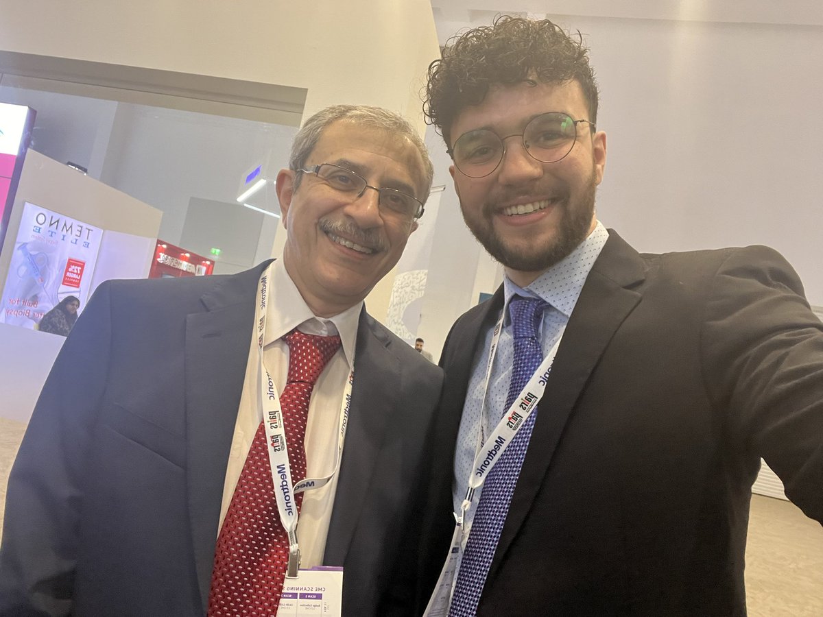 MJ_Ghosheh's tweet photo. Thank you #PAIRS23 for such an inspirational experience, it was truly an unforgettable experience! 

I also enjoyed delivering my oral presentation and I am already looking forward to participating again next year. 
@pairsmedia @PairsWeb https://t.co/nzDHvIlSNa