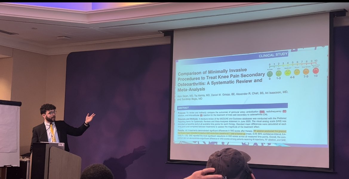 MJ_Ghosheh's tweet photo. Thank you #PAIRS23 for such an inspirational experience, it was truly an unforgettable experience! 

I also enjoyed delivering my oral presentation and I am already looking forward to participating again next year. 
@pairsmedia @PairsWeb https://t.co/nzDHvIlSNa