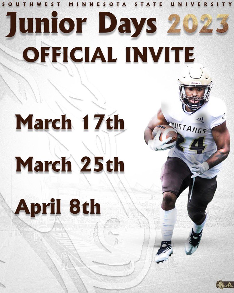 HaydenBennett24's tweet photo. Thank you @CoachBull16 for the invite. https://t.co/jybZaluJcQ