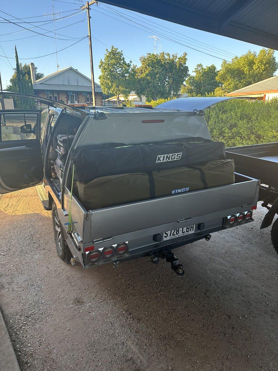 Sam Venning tweet media