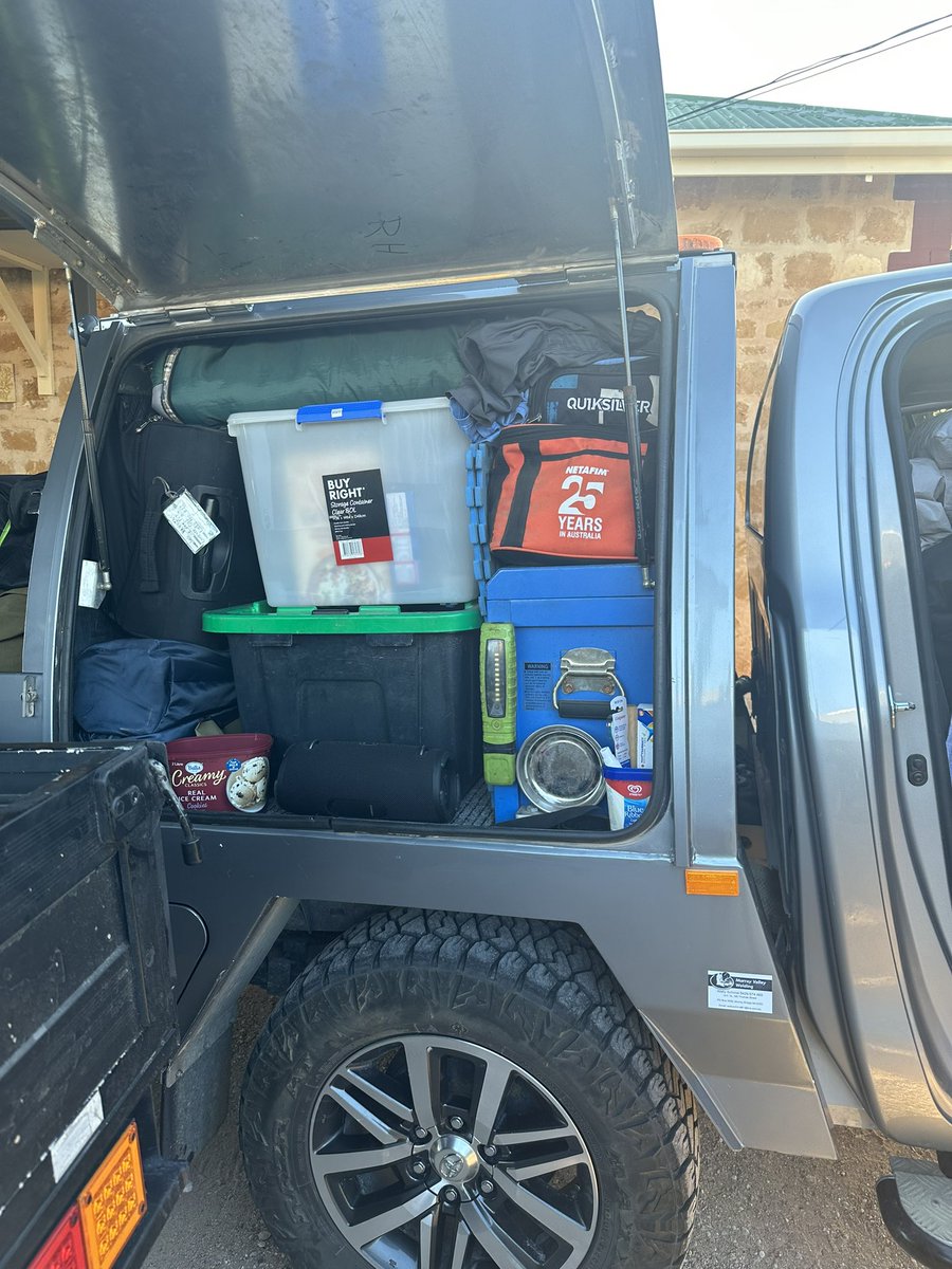 Sam Venning tweet media