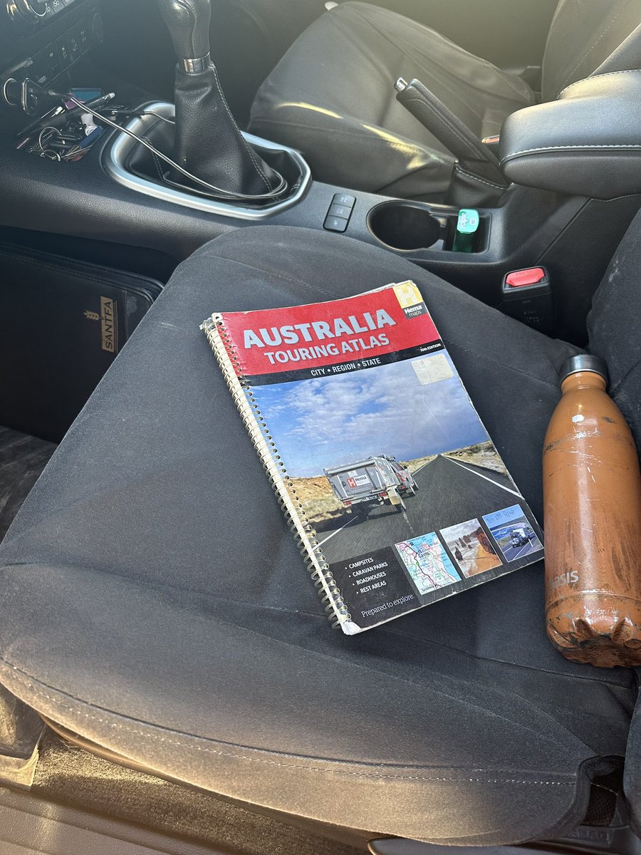 Sam Venning tweet media