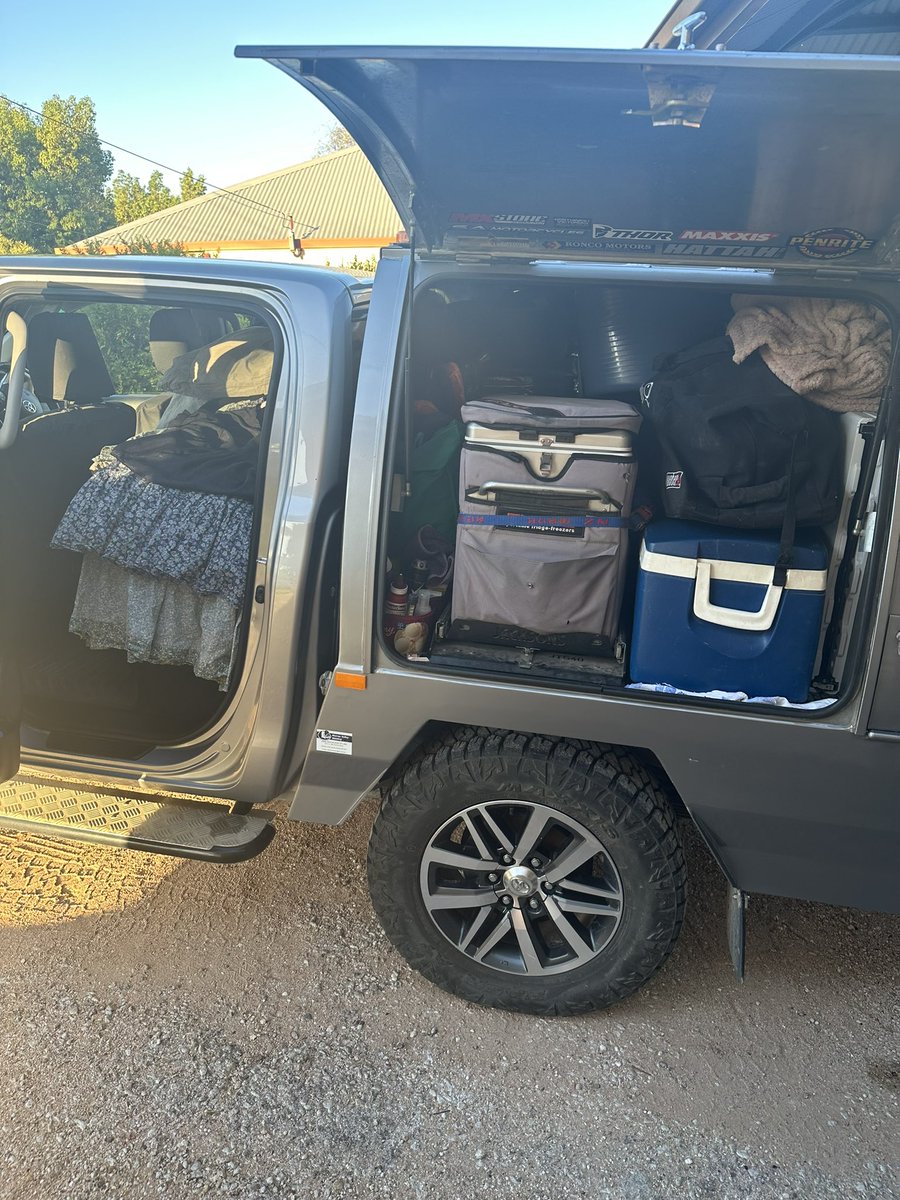 Sam Venning tweet media