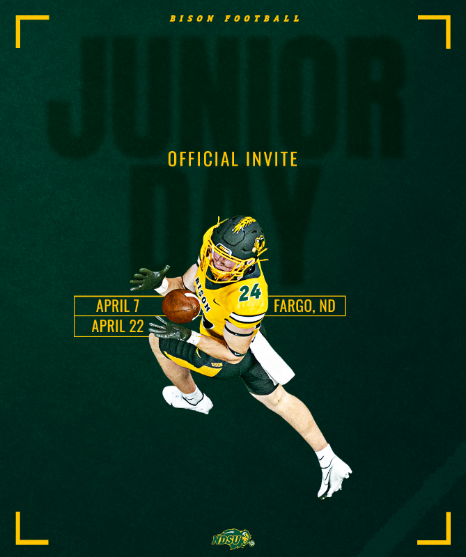 Daylen Cummings (@daylen_cummings) on Twitter photo Thnx for the invite <a href="/CoachOlsonNDSU/">Coach Grant Olson</a> 👍 excited to be back on campus💯 @PetersNDSU <a href="/NDSUFBRecruits/">NDSU FB Recruits</a> <a href="/NDSUfootball/">NDSU Football</a> <a href="/CentCougsFB/">Centennial Cougar Football</a> <a href="/potenzasports/">Potenza Sports LTD</a> <a href="/PrepRedzoneMN/">Prep Redzone Minnesota</a> <a href="/NWahlScouting/">Nate Wahl</a> <a href="/QBHitList/">QBHitList.com</a> @MidwestFootbal1 <a href="/TopPreps/">SPORTS NEWS, VIDEOS, GRAPHICS, EXPOSURE & MORE</a> <a href="/PlayBookAthlete/">PLAYBOOK ATHLETE</a> <a href="/MNFBSpotlight/">MNFootballSpotlight</a> <a href="/BALLERSCHOICE1/">BALLERS CHOICE LLC</a> <a href="/mnsportsinfo1/">mnsportsinsider</a> Thnx for the invite <a href="/CoachOlsonNDSU/">Coach Grant Olson</a> 👍 excited to be back on campus💯 @PetersNDSU <a href="/NDSUFBRecruits/">NDSU FB Recruits</a> <a href="/NDSUfootball/">NDSU Football</a> <a href="/CentCougsFB/">Centennial Cougar Football</a> <a href="/potenzasports/">Potenza Sports LTD</a> <a href="/PrepRedzoneMN/">Prep Redzone Minnesota</a> <a href="/NWahlScouting/">Nate Wahl</a> <a href="/QBHitList/">QBHitList.com</a> @MidwestFootbal1 <a href="/TopPreps/">SPORTS NEWS, VIDEOS, GRAPHICS, EXPOSURE & MORE</a> <a href="/PlayBookAthlete/">PLAYBOOK ATHLETE</a> <a href="/MNFBSpotlight/">MNFootballSpotlight</a> <a href="/BALLERSCHOICE1/">BALLERS CHOICE LLC</a> <a href="/mnsportsinfo1/">mnsportsinsider</a>