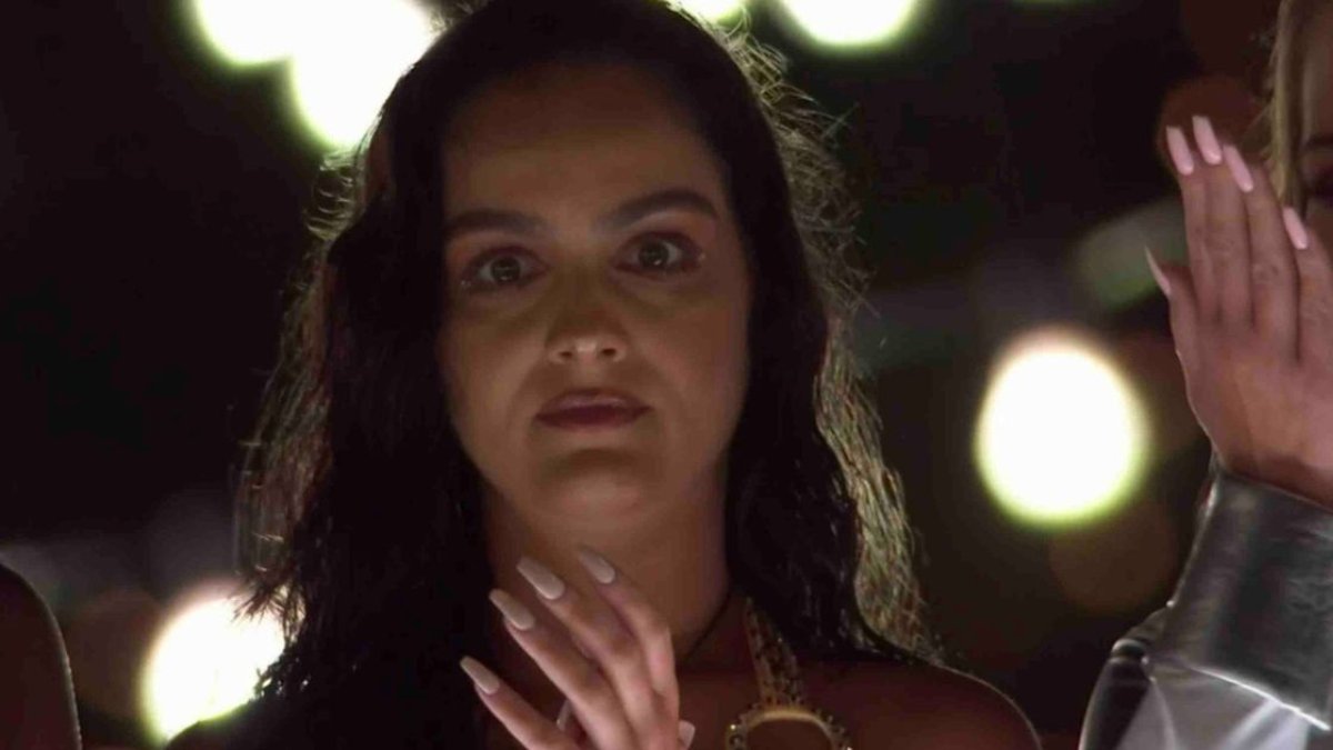 Bold_Online's tweet photo. When it looks like no couples are surviving Casa Amor this year… 🤦‍♀️

#loveisland https://t.co/PHyHY5DXNY