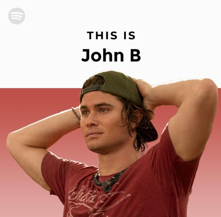 Chase Stokes Access on Twitter "🚨 Vamos divulgar Outer Banks? Nos na tag