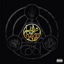 wydiggy's tweet photo. My rating for Lupe Fiasco: The Cool. you can tell Lupe stepped it up with the pen. There are some really great tracks on here with really good production. The album tails off at the end. There's a couple tracks I wasn't feeling. Overall, this is a really good album. #FiveMics https://t.co/wIjwfnPM4g