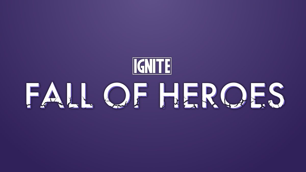 Ignite Games (@ignite_games1) on Twitter photo 