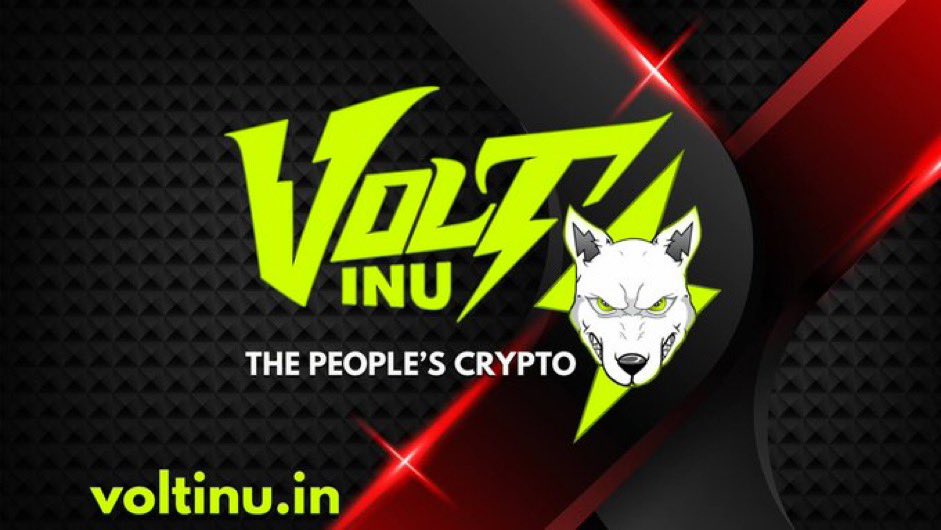 Crypto_Shack10's tweet photo. @kryptochay @VoltInuOfficial @Tesla @VDSC_Official #Voltichange NOW #Voltiflex NEVER STOPS DELIVERING FEEL THE BURN!!!🔥🔥⚡️⚡️ 

#VOLTINU #CRYPTO @TheGen35
@BrianDEvans @clarissayorke #CEX #SHIB #ETH @Davinij15 #VOLT  #dogearmy   @Mattwallace888 @Pablo_cro @kris #VOLTARMY #shibarmy #Voltisoft @joeparys #Voltichange #Voltiflex https://t.co/V35TsMYnZR
